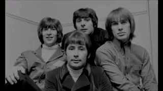 Love Is All Around  THE TROGGS  (with lyrics)