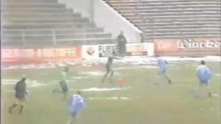 Saison 1986/87: Westfalia Herne - SC Preußen Münster 3:2