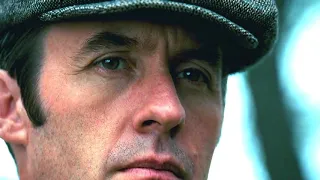 Stephen Dillane  - Harry Vardon