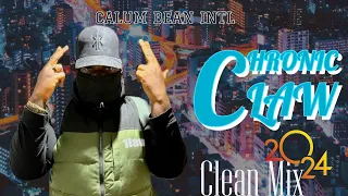 Chronic law Mix 2024 Clean | Chronic law Mixtape 2024 Clean| Lawboss Mix | Calum beam intl