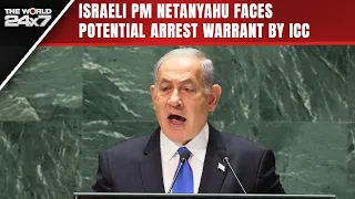 Israel Gaza Latest News | Netanyahu, Israeli Officials Face Potential Arrest Warrants By World Court