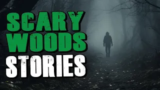 True Scary Woods Horror Stories | Hiking, Camping and Being Chased in the Forest