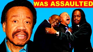 MAURICE WHITE of Earth, Wind & Fire SAD TRAGIC STORY.