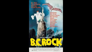 B.C. Rock (1984) FULL MOVIE (Upscaled)