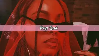 Highline RnB Trap Soul Mix 2023