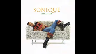 Sonique - If Feels So Good