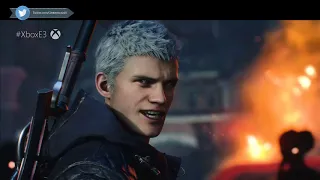 Devil May Cry 5 | Gameplay Trailer | E3 2018 | CenterStrain01