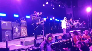 LIMP BIZKIT - BREAK STUFF Live From Manchester Academy UK 12-04-23