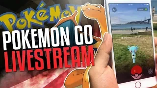 Pokemon GO na PC ?!