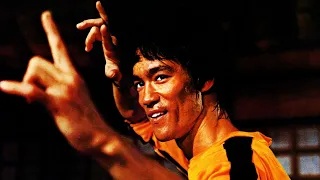 John Barry - OST Game Of Death (Bruce Lee) (slowed & reverb)