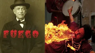 Manuel de Falla: Ritual Fire Dance (Arr. 5 Cellos)