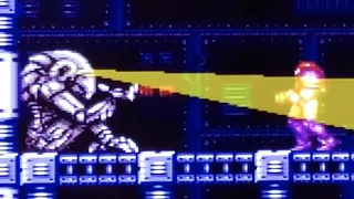 Super Metroid - Finding The Hidden Third Eye