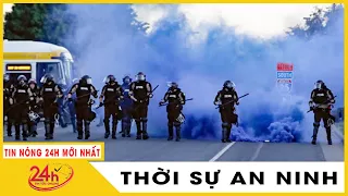 Toàn cảnh Tin Tức 24h Mới Nhất Tối 23/11/2021 | Tin Thời Sự Việt Nam Nóng Nhất Hôm Nay | TIN TV24h