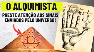 SINCRONICIDADES: O Universo Vai Te Trazer TUDO Quando Você Entender ISSO!