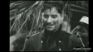 Ronald Colman - Mortel - Rouquine