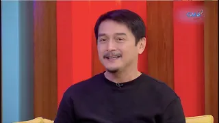 Paano napasagot ni Dominic Ochoa ang kanyang misis?