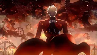 Fate Series [AMV] Ready for This by