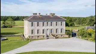 THE SOPWELL HALL ESTATE, BALLINGARRY, COUNTY TIPPERARY, IRELAND