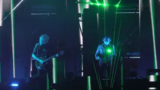 Jean-Michel Jarre + Brian May - Starmus 2024