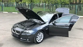 BMW - Ездить можно, застраховать НЕЛЬЗЯ!