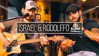 Israel e Rodolffo - Coração de Quatro (Ao Vivo no Villa Country Showlivre 2019)