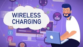 How wireless charging works