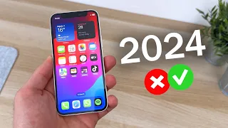 iPhone 12 Mini in 2024 - Should you buy it?