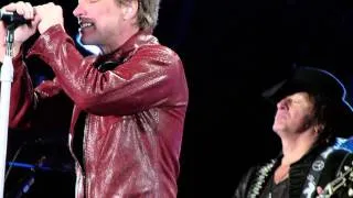 Bon Jovi,Always,Olympiastadion,Munich,12/06/11