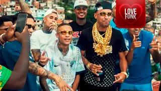 MC Kadu - Menino do Morro - No Alto do Beco da Viela (Web Clipe - DJ GM e Oldilla)