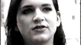 Placebo - Interview MTV Alarm 1998