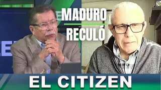 DESINFLADA LA BURBUJA… | El Citizen | EVTV | 03/24/2023 2/8