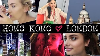 Vlog #2 - feat. Taylor Hill and Kate Winslet