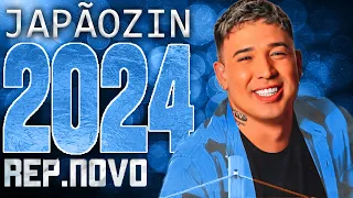 JAPÃOZIN 2024 ( REPERTÓRIO NOVO 2024 ) CD NOVO - MÚSICAS NOVAS