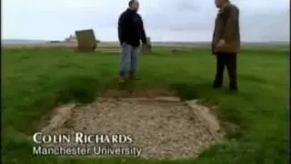 History of Britain Rise and Fall of the Druids english Documentary Part 2