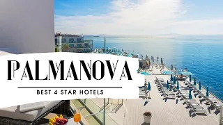 Top 10 hotels in Palmanova: best 4 star hotels in Palmanova, Spain