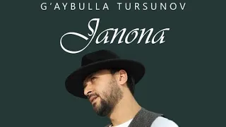 G'aybulla Tursunov - Janona (lyrics) & relaxing video