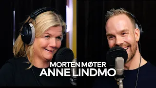 Morten møter Anne Lindmo