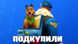 6 сезон в Fortnite - первый взгляд (Боевой пропуск)