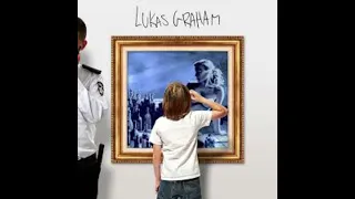 LUKAS GRAHAM - 7 Years