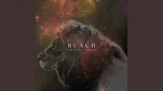 Ruach Spirit Of God