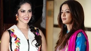 Hate Story 2 | Sunny Leone Challenges Surveen Chawla