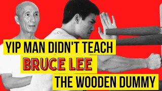 Best Phase of JKD/WC? Yip Man NOT Teaching Bruce Lee? | The Kung Fu Genius Podcast #73