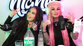 ZHAVIA! | EVERYNIGHTNIGHTS PODCAST #204