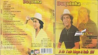 Duquinha Nordestino Só Ritmo Cd Completo