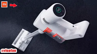 Xiaomi Mijia K10 Wireless Vacuum Cleaner.