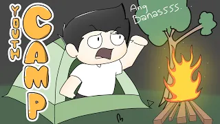 CAMP|PinoyAnimation|toonirex