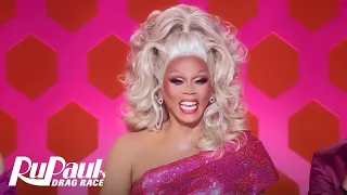 RuPaul’s Drag Race | Season 12 Official Trailer