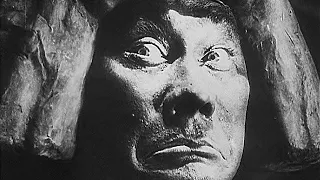 The Golem - How He Came into the World (1920) Paul Wegener