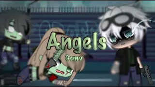 Angels /Gcmv/ Part 1