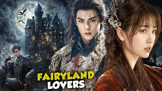 500 Years Old Spirit Doctor Searching For His Love | korean drama in hindi dubbed